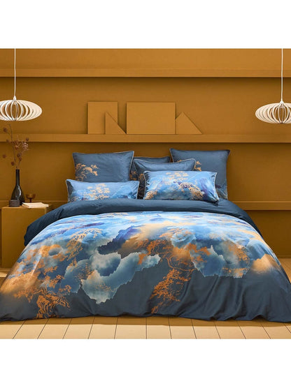 HOUSSE DE COUETTE FUJI NOCTURNE