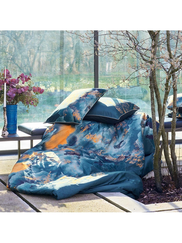 HOUSSE DE COUETTE FUJI NOCTURNE