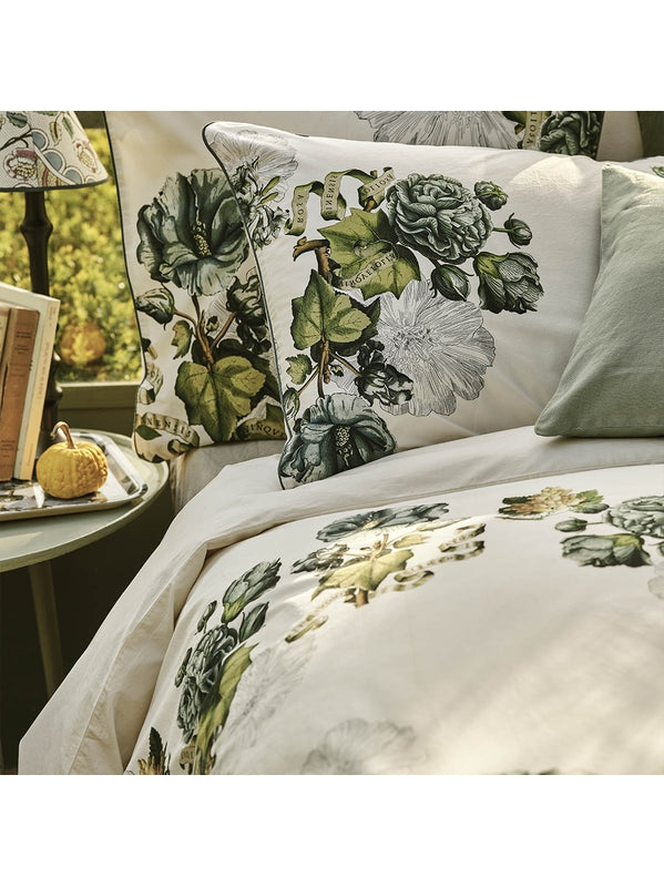 HOUSSE DE COUETTE GIARDINO LIT NATUREL