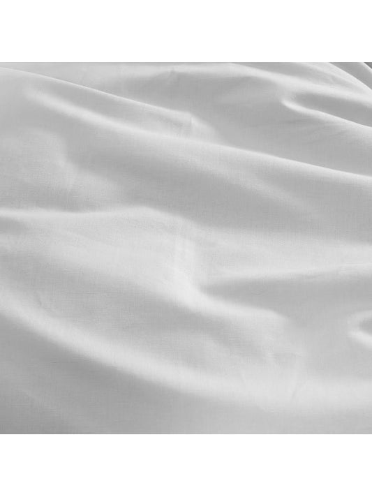 HOUSSE DE COUETTE LE METIS FRANCAIS GLACIER