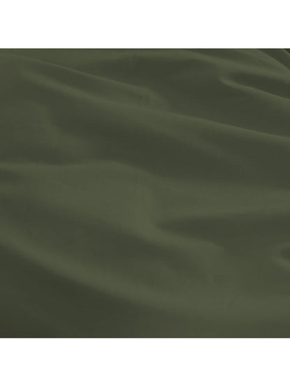 HOUSSE DE COUETTE LE METIS FRANCAIS KAKI