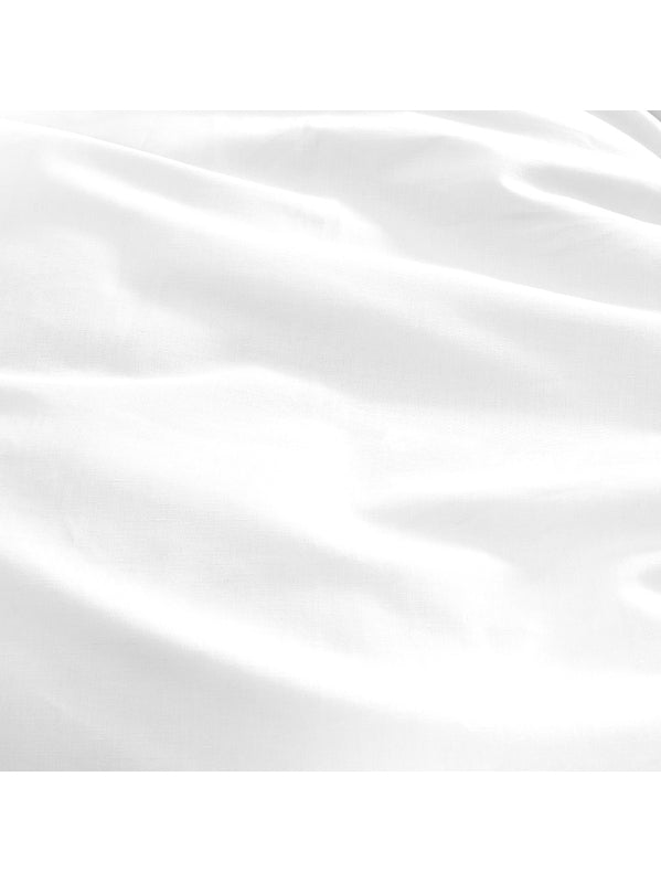 HOUSSE DE COUETTE LE METIS FRANCAIS NEIGE