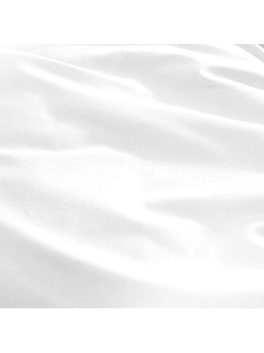 HOUSSE DE COUETTE LE METIS FRANCAIS NEIGE