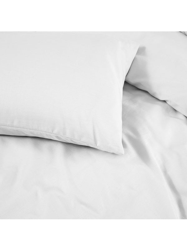 HOUSSE DE COUETTE LE METIS FRANCAIS NEIGE