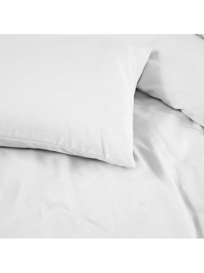 HOUSSE DE COUETTE LE METIS FRANCAIS NEIGE