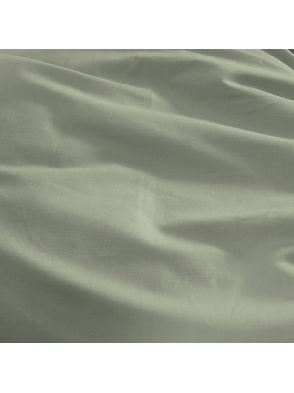 HOUSSE DE COUETTE LE METIS FRANCAIS VERDE