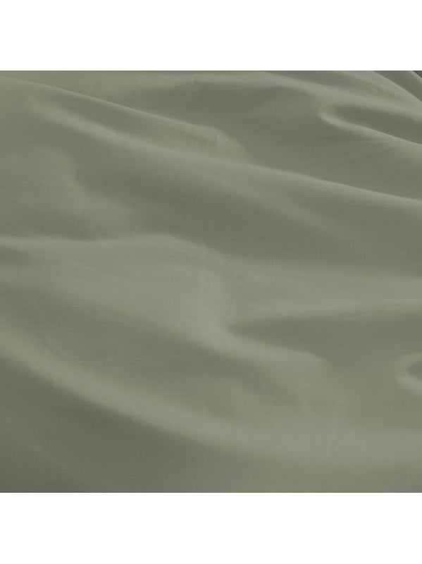 HOUSSE DE COUETTE LE METIS FRANCAIS VERDE