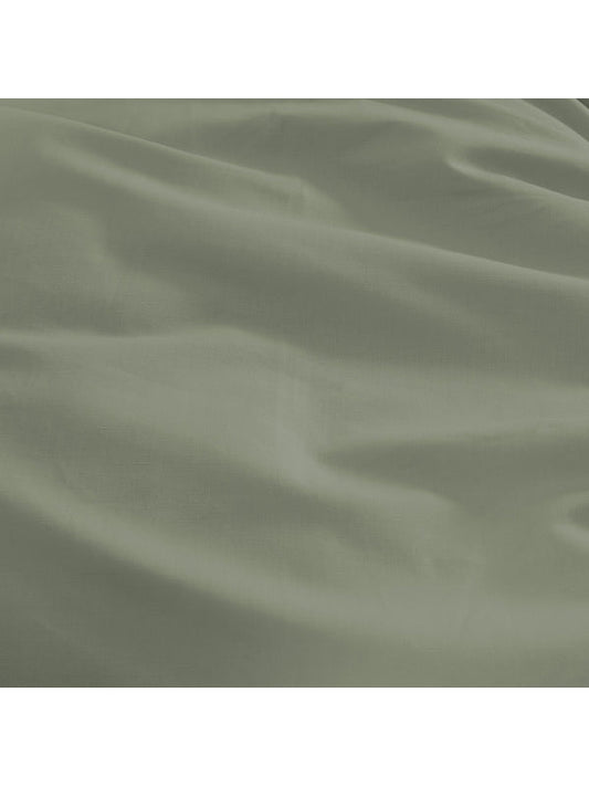 HOUSSE DE COUETTE LE METIS FRANCAIS VERDE