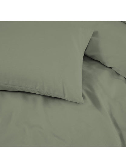 HOUSSE DE COUETTE LE METIS FRANCAIS VERDE