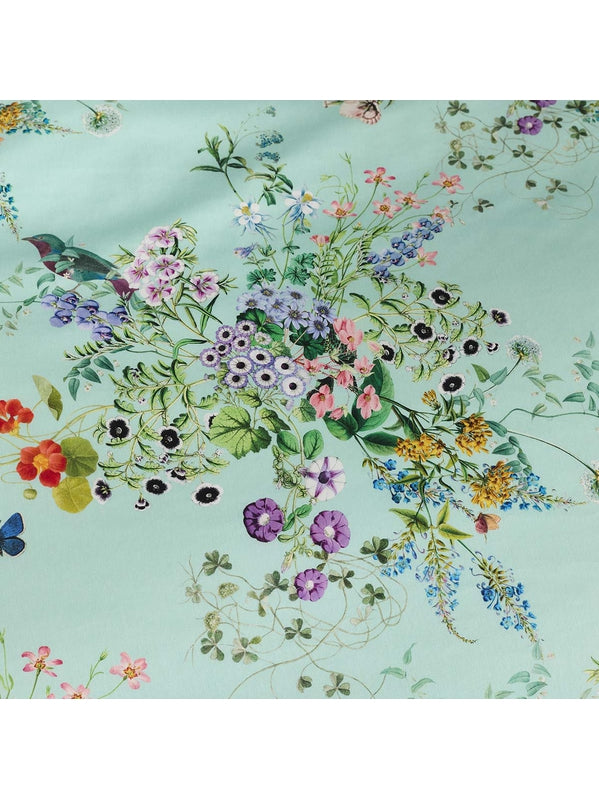 HOUSSE DE COUETTE LE PRINTEMPS AZUR