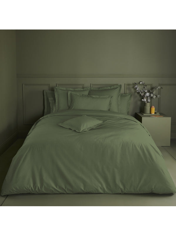 HOUSSE DE COUETTE OLANA KAKI