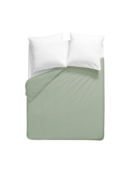 HOUSSE DE COUETTE OLANA KAKI
