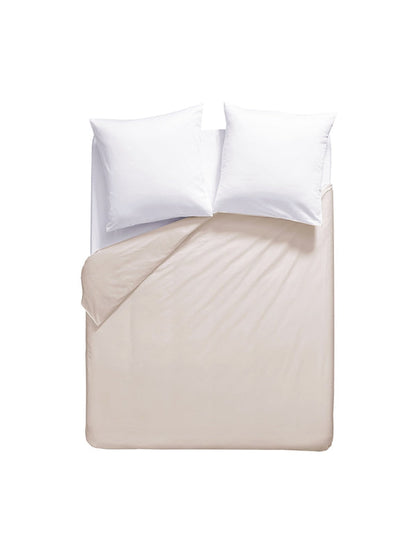 HOUSSE DE COUETTE OLANA LIN