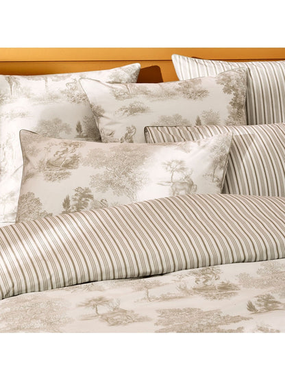 HOUSSE DE COUETTE POESIE NATUREL