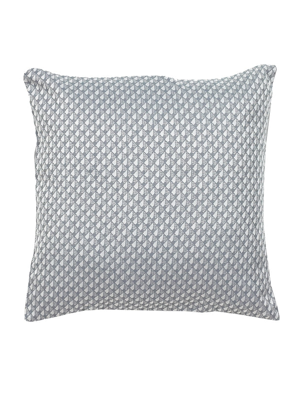 HOUSSE DE COUSSIN MIRAGE METAL
