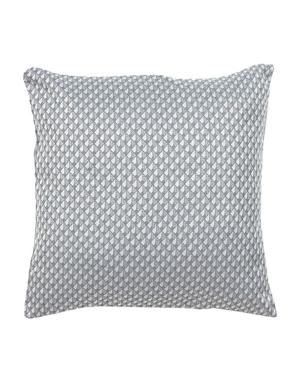 HOUSSE DE COUSSIN MIRAGE METAL