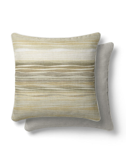 HOUSSE DE COUSSIN STRATES LIMONI
