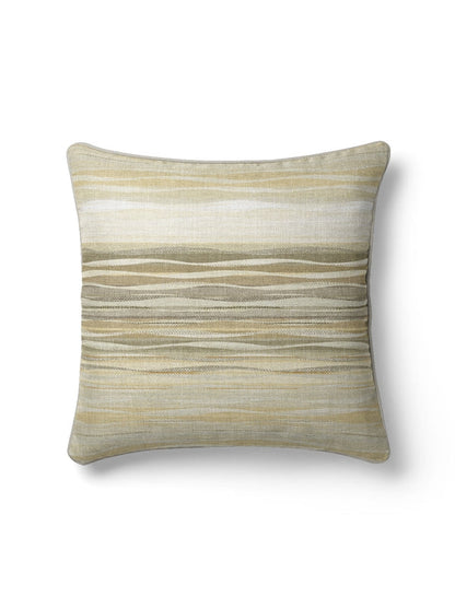 HOUSSE DE COUSSIN STRATES LIMONI