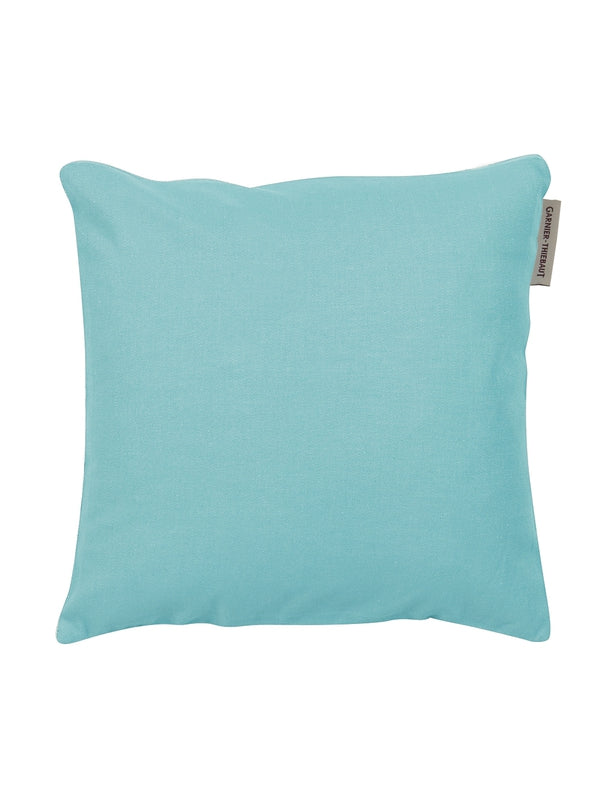 Housse De Coussin Confettis Azur - Garnier Thiebaut