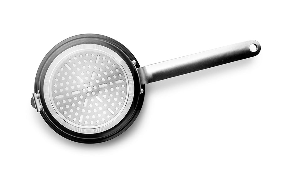 Poêle à Omelette I-Chef 24 cm - Ibili