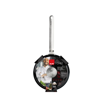 Poêle à Omelette I-Chef 24 cm - Ibili