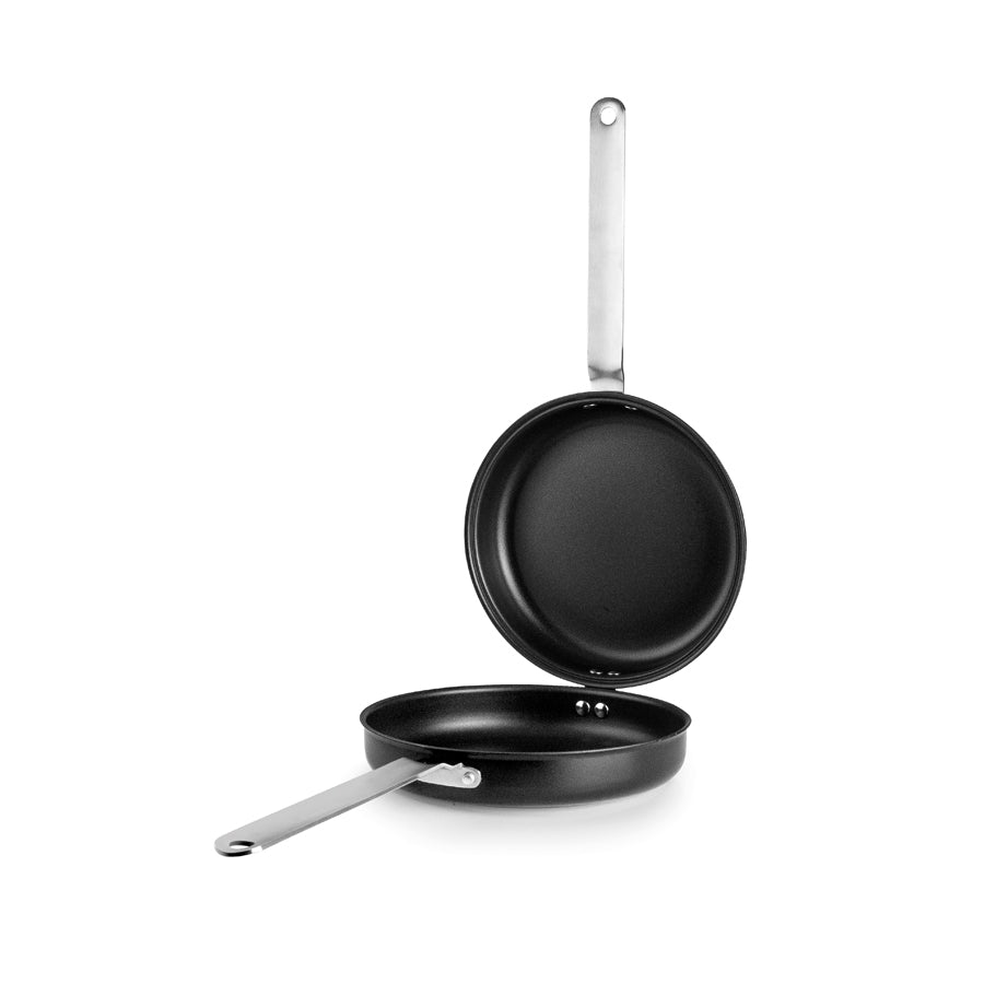 Poêle à Omelette I-Chef 24 cm - Ibili