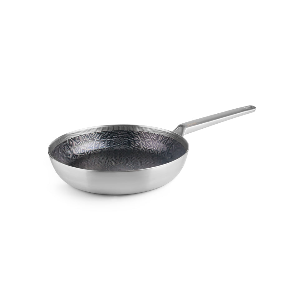 Poêle 5ply Hybrid Pro - Ibili