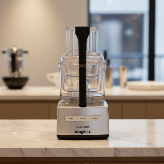 Robot 5200 xl - Magimix