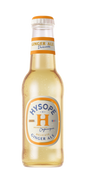 HYSOPE Ginger Ale 4x20 cl Bio - La Maison du Whisky