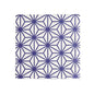 Serviettes en papier Nippon Blue - Tokyo design studio