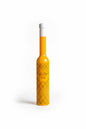 Huile d’olive saveur curry - Savor & Sens