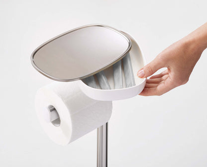 Porte Papier-Toilette EasyStore™ - Joseph Joseph