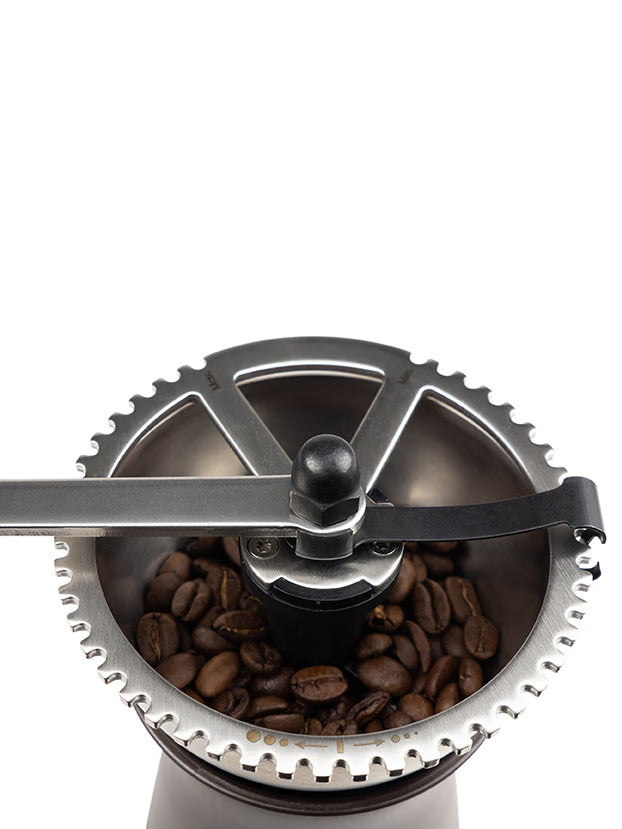 Moulin à café Kronos - Peugeot