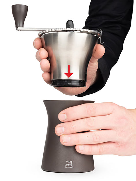 Moulin à café Kronos - Peugeot