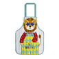 Tablier pour enfant Leon Lion - Ulster Weavers
