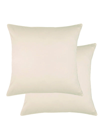 LOT DE 2 TAIES AVA ANGORA