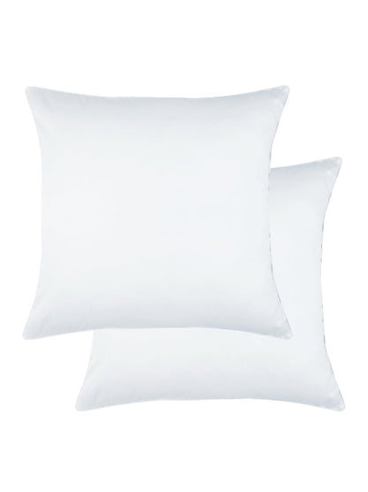 LOT DE 2 TAIES AVA BLANC