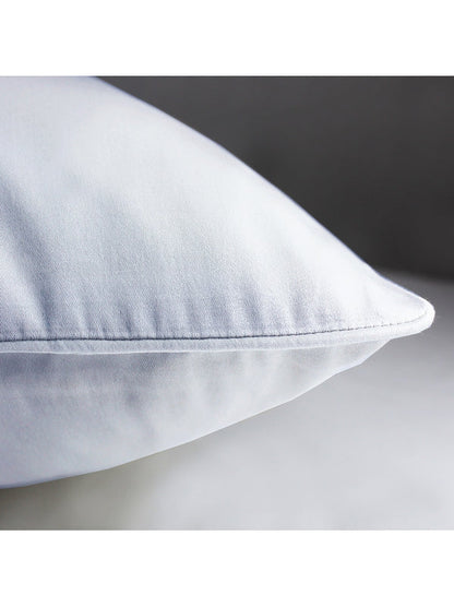 LOT DE 2 TAIES AVA BLANC