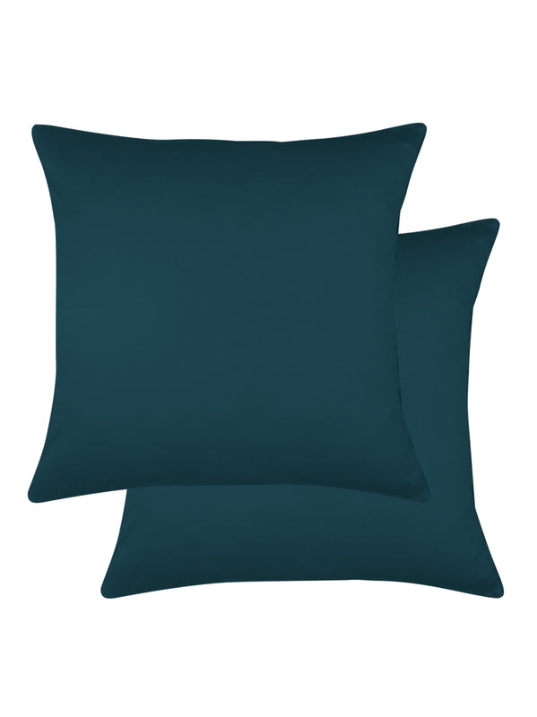 LOT DE 2 TAIES AVA BLEU ARDOISE