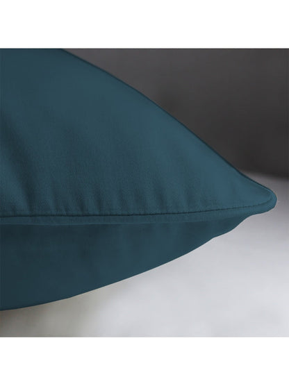 LOT DE 2 TAIES AVA BLEU ARDOISE