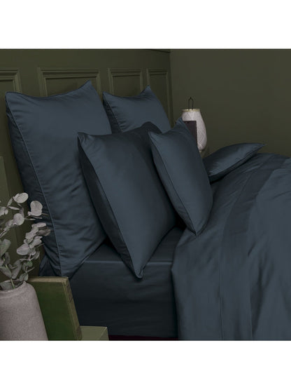 LOT DE 2 TAIES AVA BLEU NUIT