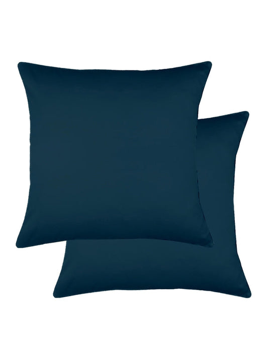 LOT DE 2 TAIES AVA CREPUSCULE