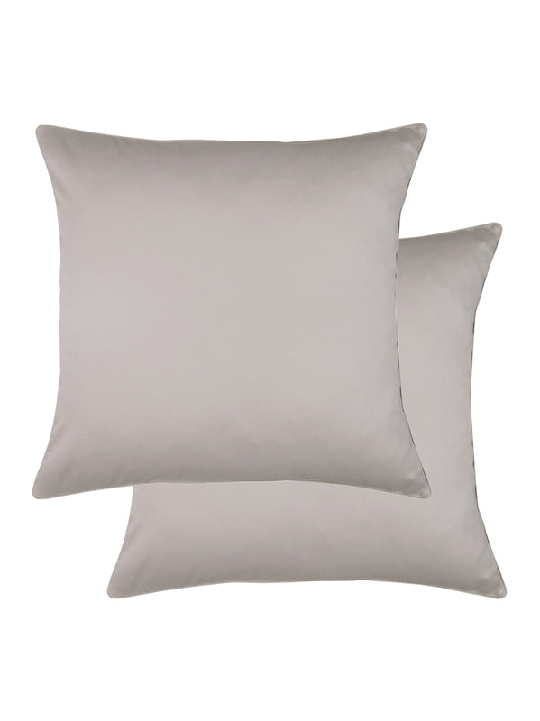 LOT DE 2 TAIES AVA TAUPE
