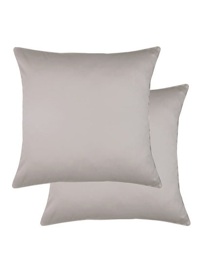 LOT DE 2 TAIES AVA TAUPE