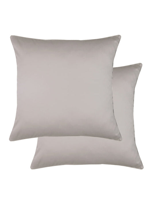 LOT DE 2 TAIES AVA TAUPE