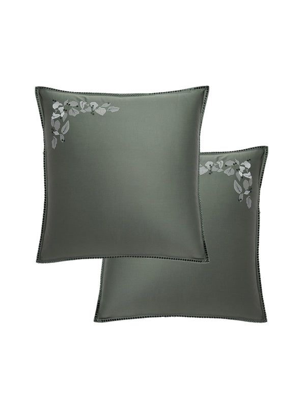 LOT DE 2 TAIES CAYLA CEDRE