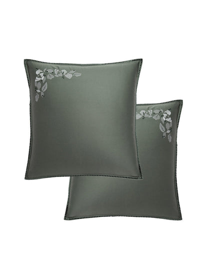 LOT DE 2 TAIES CAYLA CEDRE