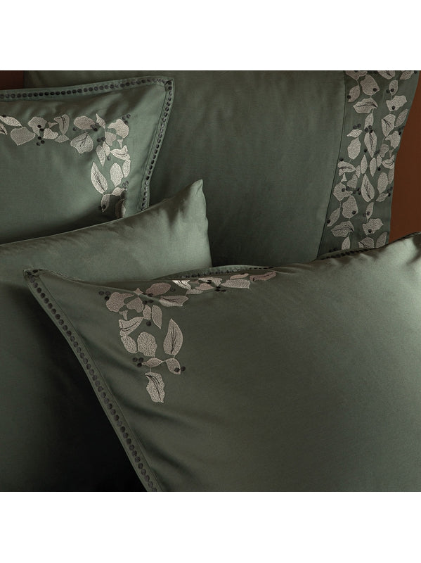 LOT DE 2 TAIES CAYLA CEDRE