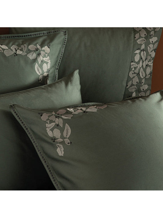 LOT DE 2 TAIES CAYLA CEDRE