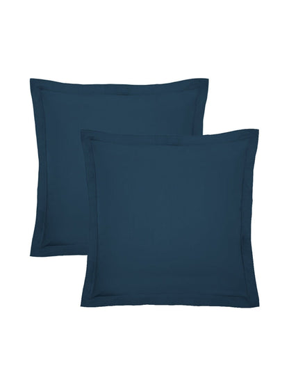 LOT DE 2 TAIES LA PERCALE FRANCAISE OCEAN